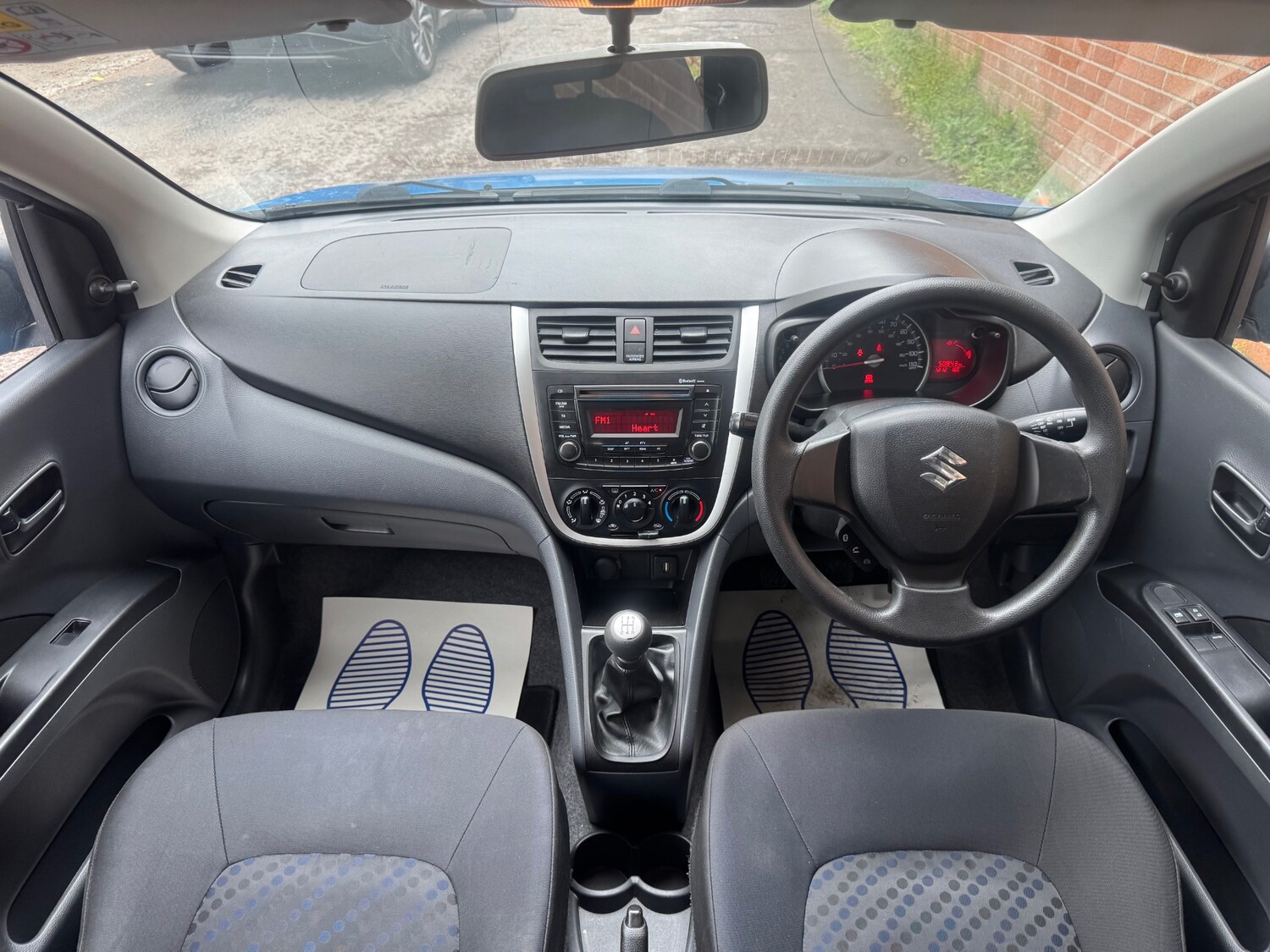 Vehicle 29