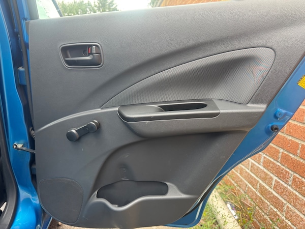 Used Suzuki Celerio 2016 for sale - 75631431: Photo 30