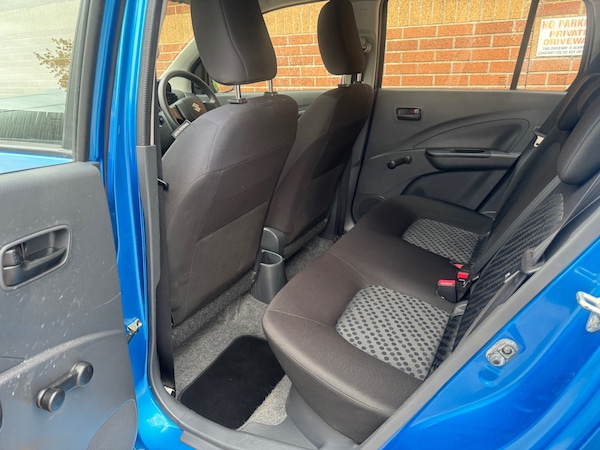 Used Suzuki Celerio 2016 for sale - 75631431: Photo 32