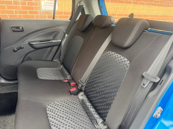 Used Suzuki Celerio 2016 for sale - 75631431: Photo 34
