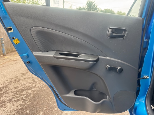 Used Suzuki Celerio 2016 for sale - 75631431: Photo 35