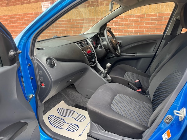 Used Suzuki Celerio 2016 for sale - 75631431: Photo 36