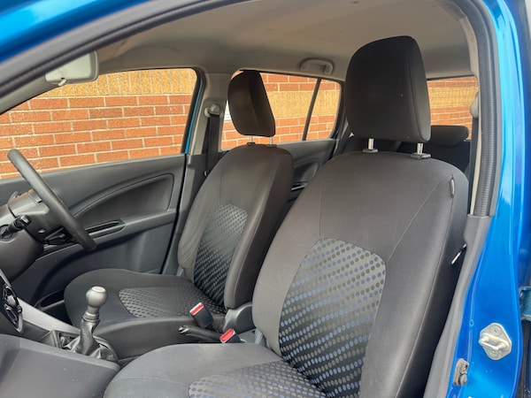 Used Suzuki Celerio 2016 for sale - 75631431: Photo 37