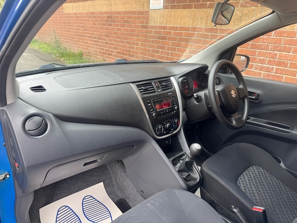Used Suzuki Celerio 2016 for sale - 75631431: Photo 38