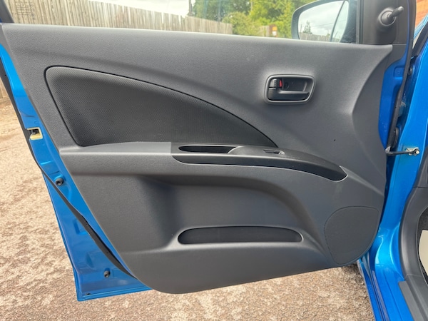 Used Suzuki Celerio 2016 for sale - 75631431: Photo 39