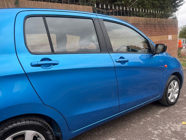 Used Suzuki Celerio 2016 for sale - 75631431: Photo 3