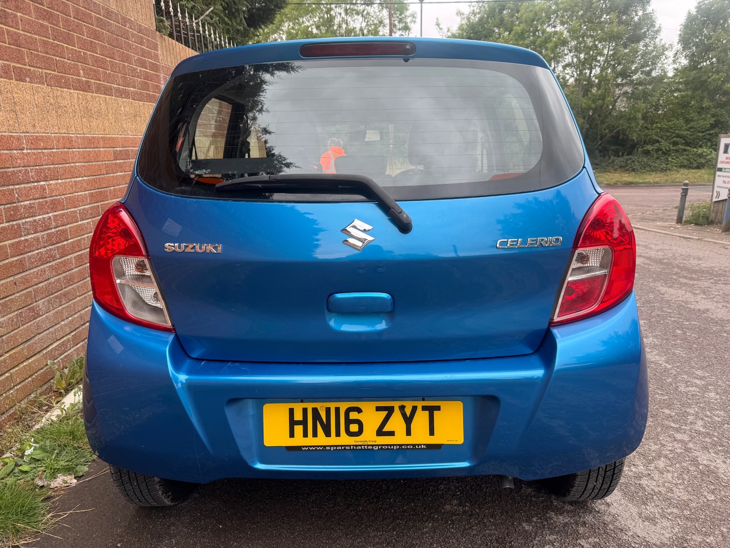 Vehicle 6
