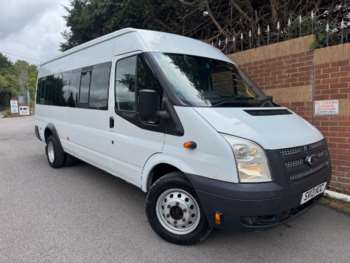 Used Ford Transit 2013 for sale - 75314412: Photo