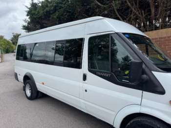Used Ford Transit 2013 for sale - 75314412: Photo