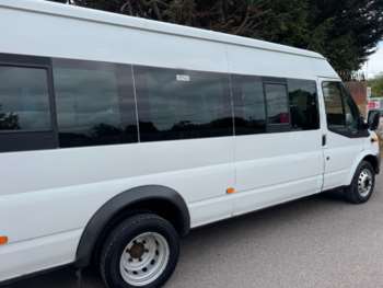 Used Ford Transit 2013 for sale - 75314412: Photo