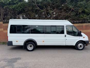 Used Ford Transit 2013 for sale - 75314412: Photo