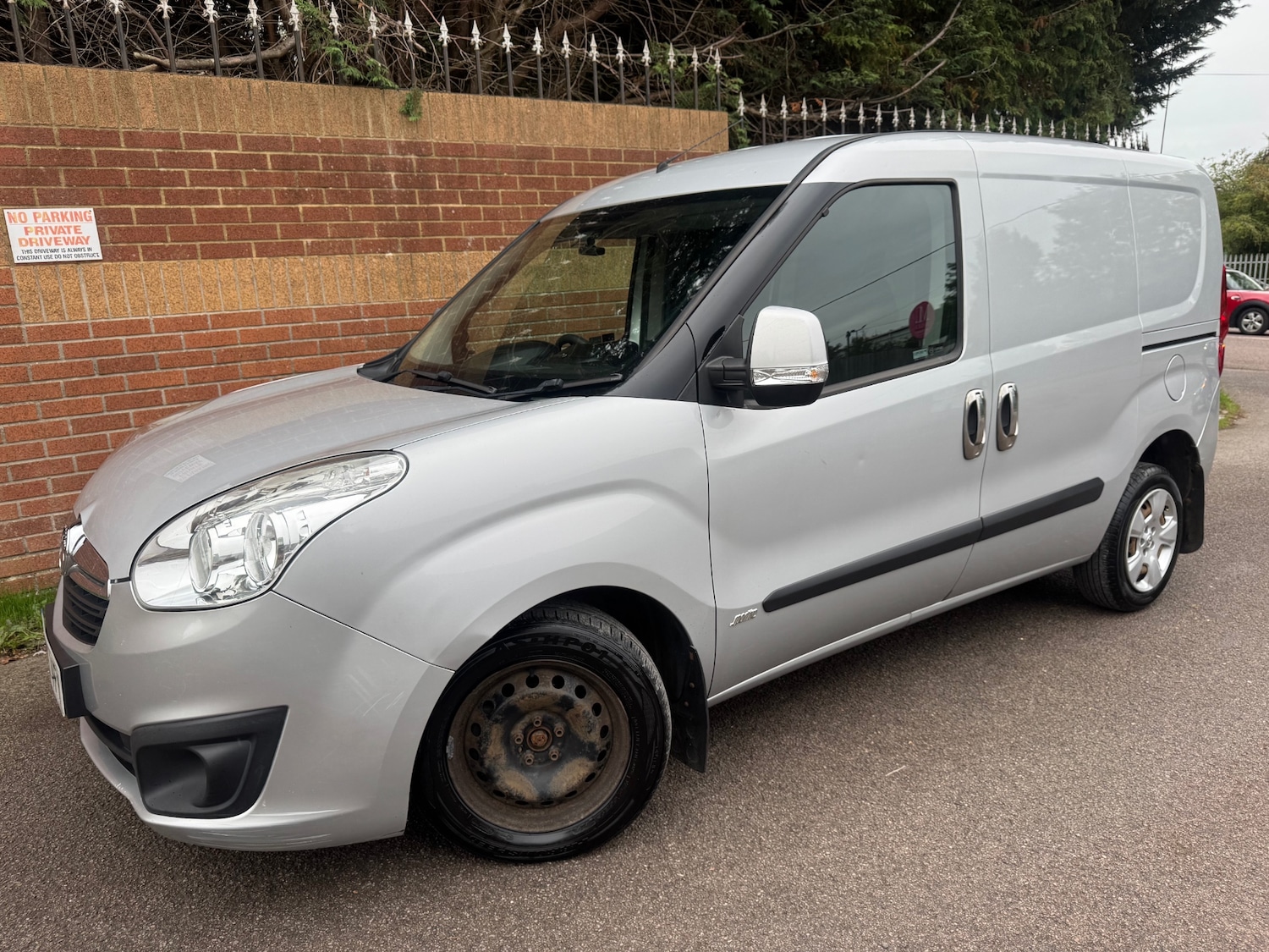Vehicle 13