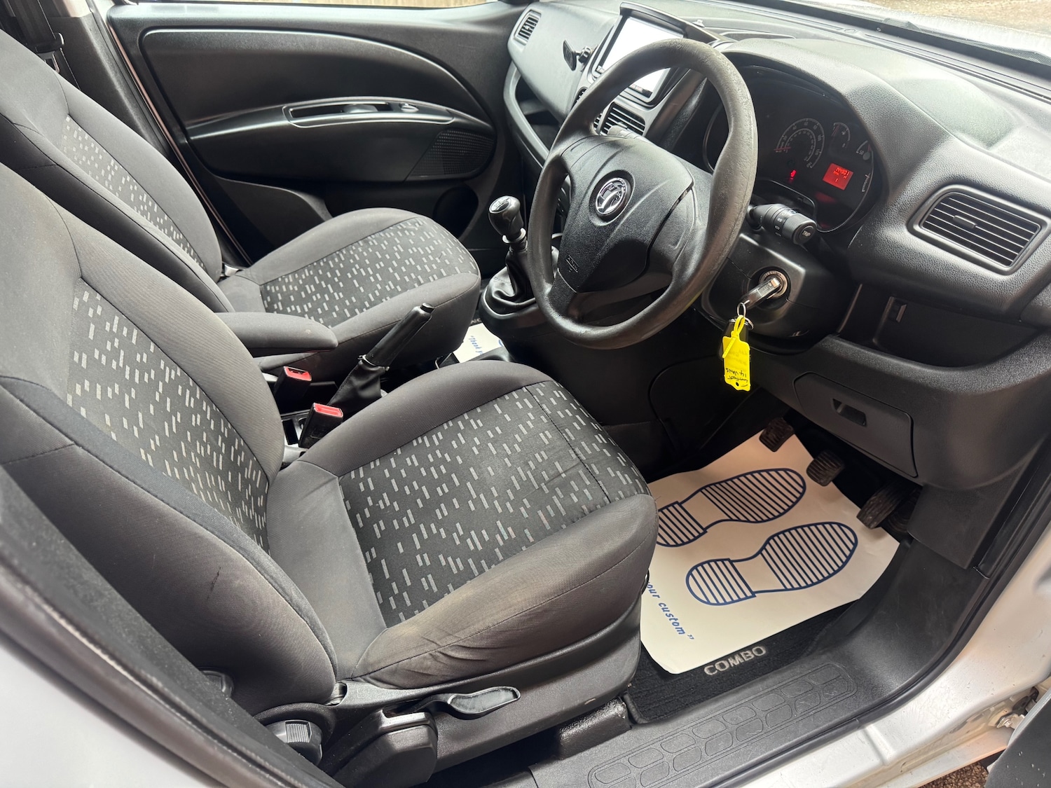 Vehicle 17