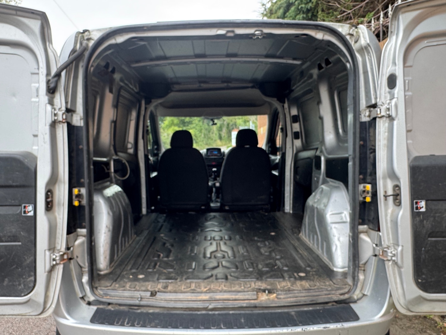 Vehicle 34