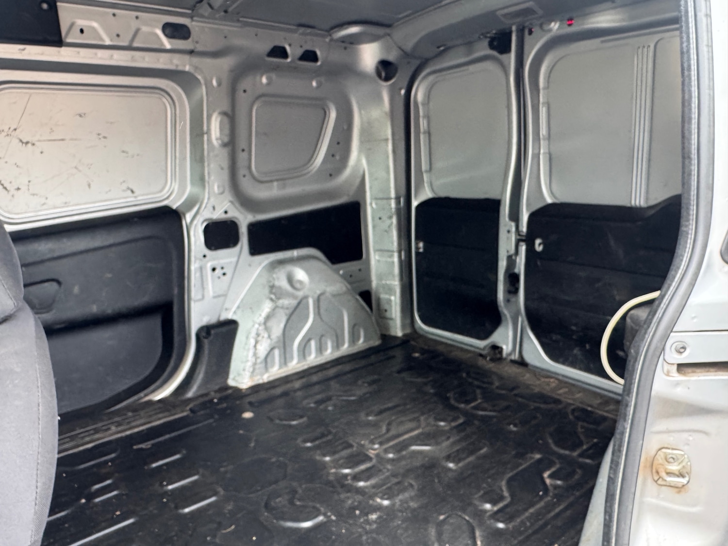 Vehicle 36