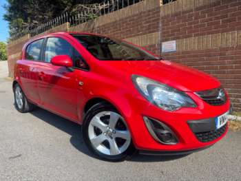 2014 (14) - 1.2 SXi 5dr [AC]