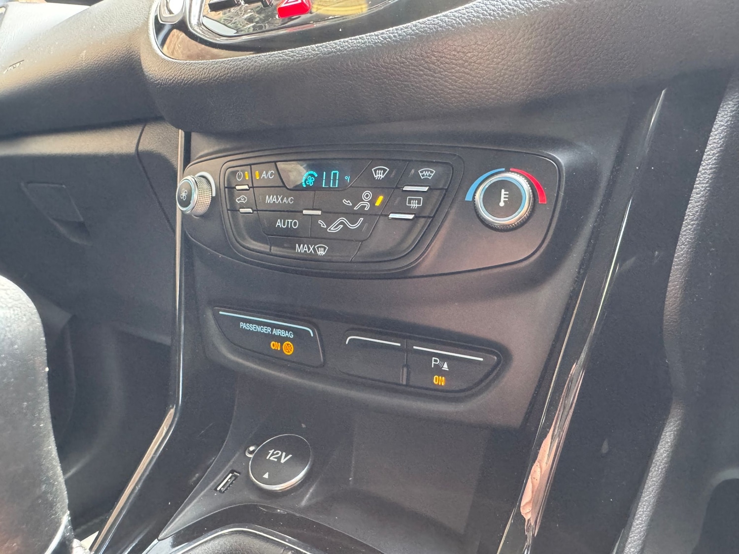 Vehicle 32