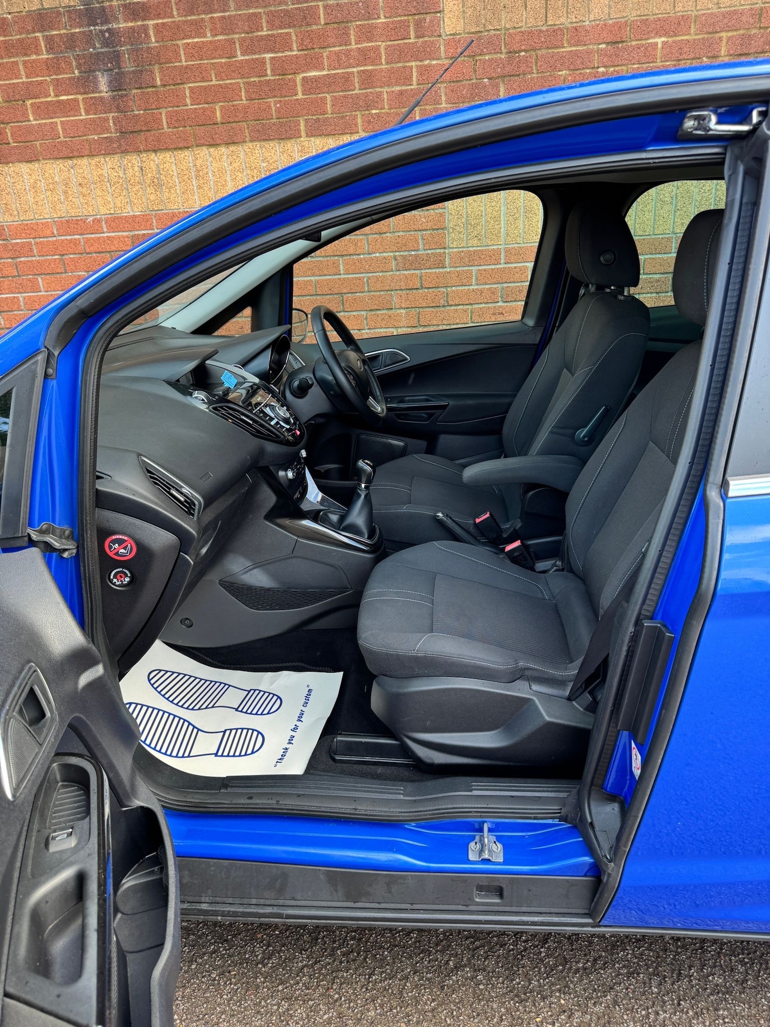 Vehicle 36