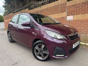 2015 (15) - 1.0 Active 5dr