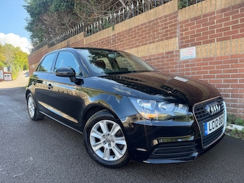 Used Audi A1 2012 for sale - 76045616: Photo