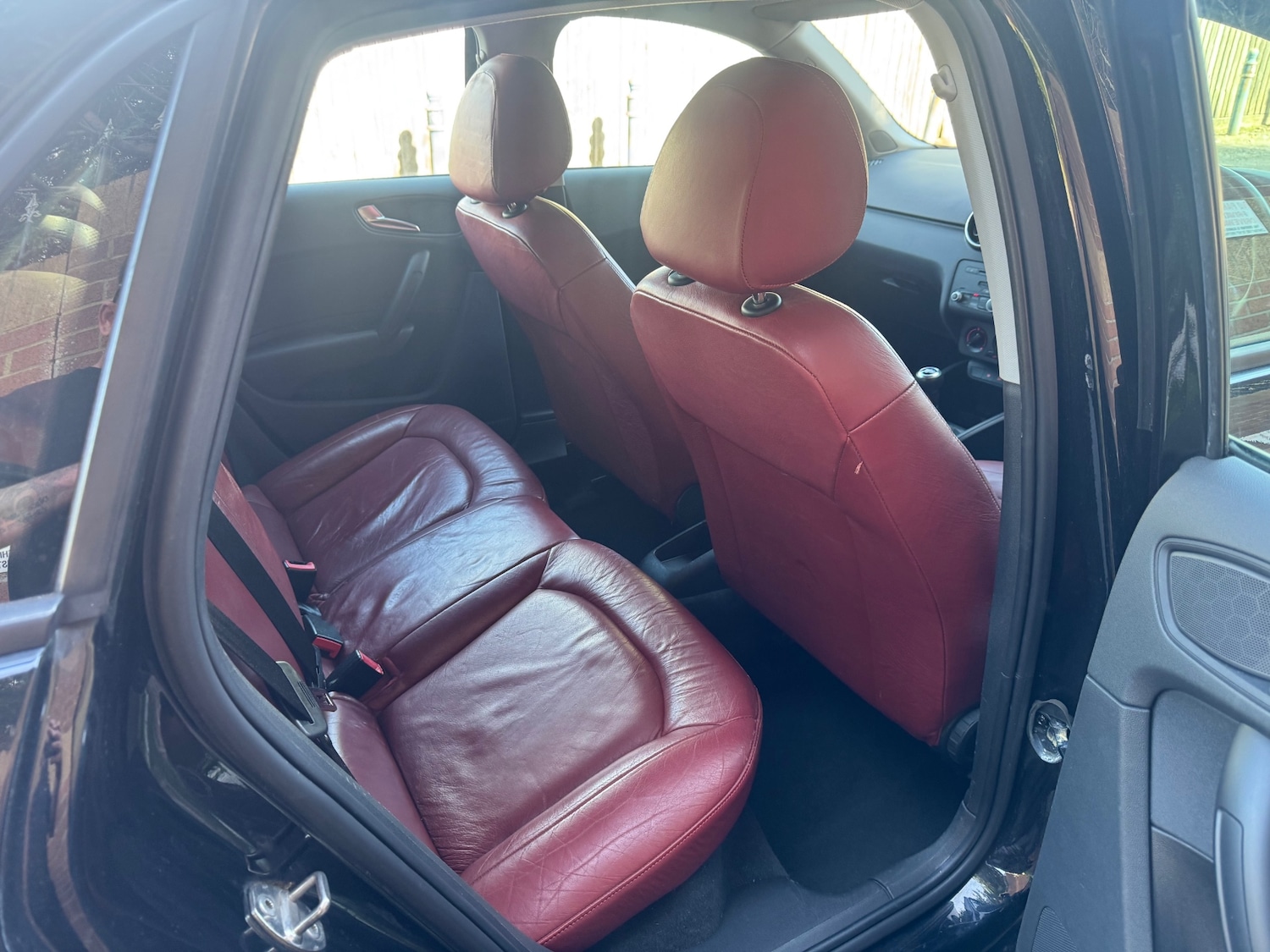 Vehicle 26