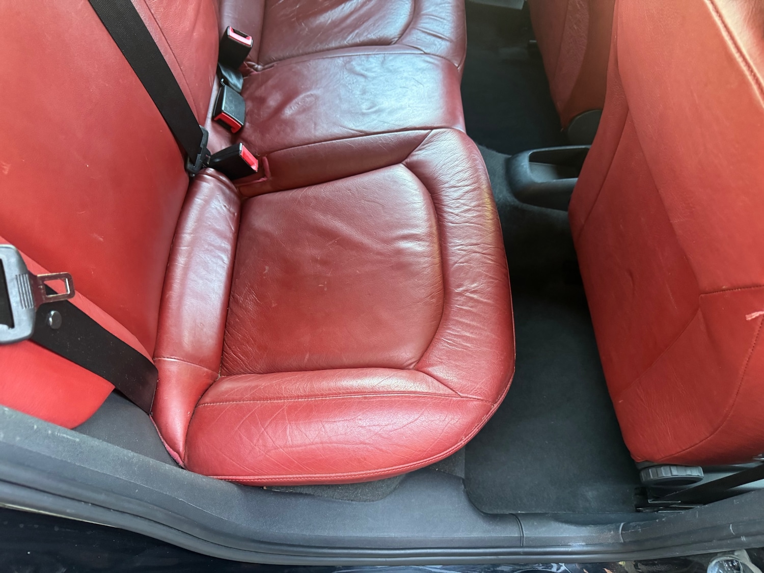 Vehicle 27