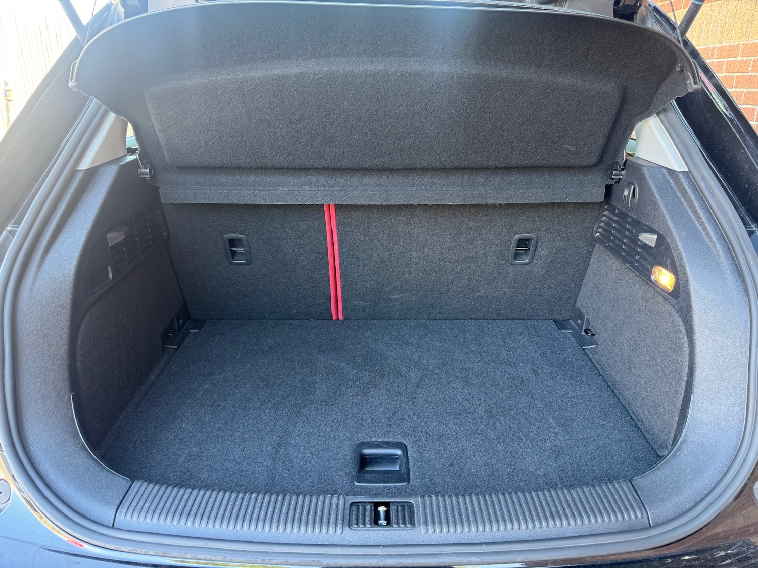 Vehicle 31