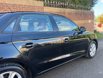 Used Audi A1 2012 for sale - 76045616: Photo