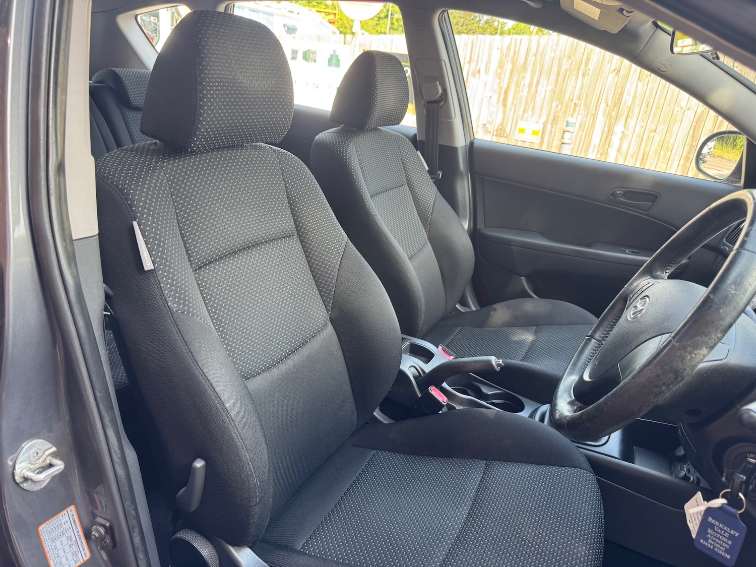 Vehicle 19