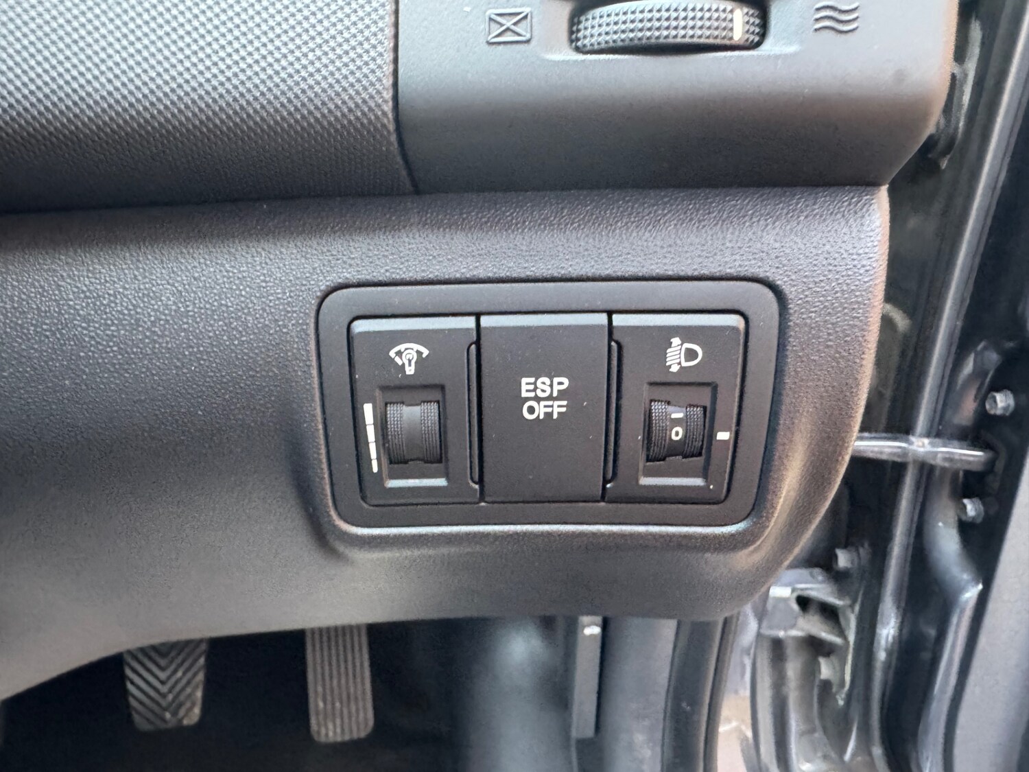 Vehicle 26