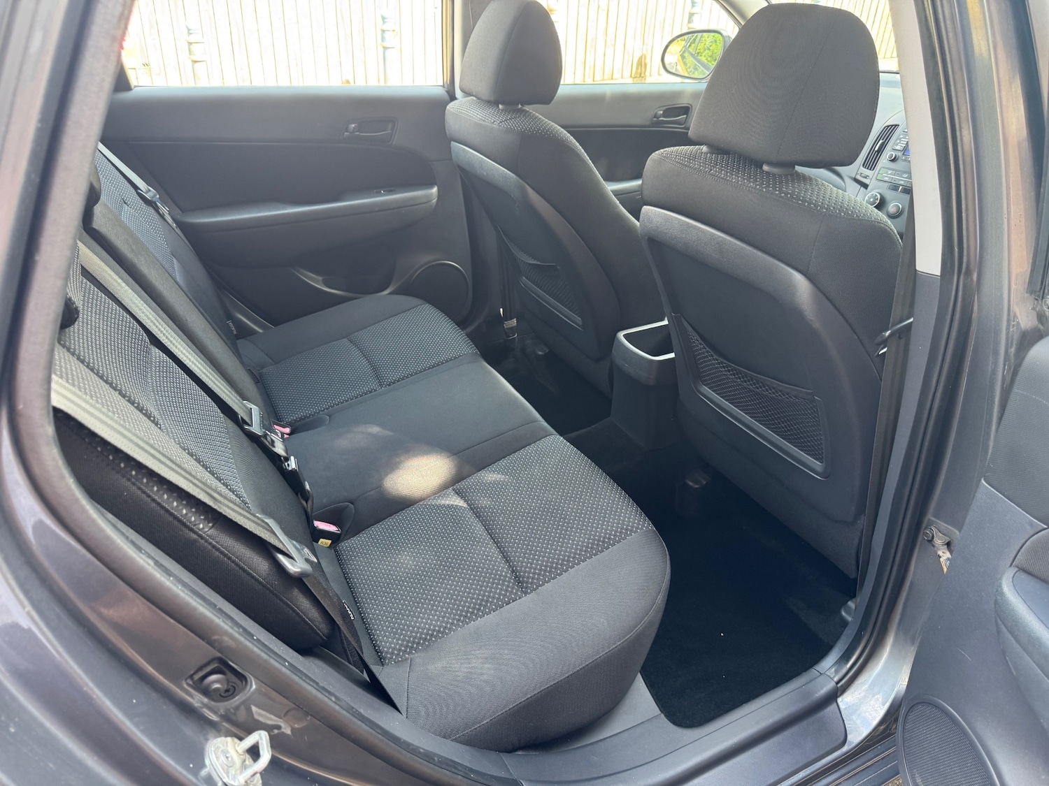 Vehicle 29