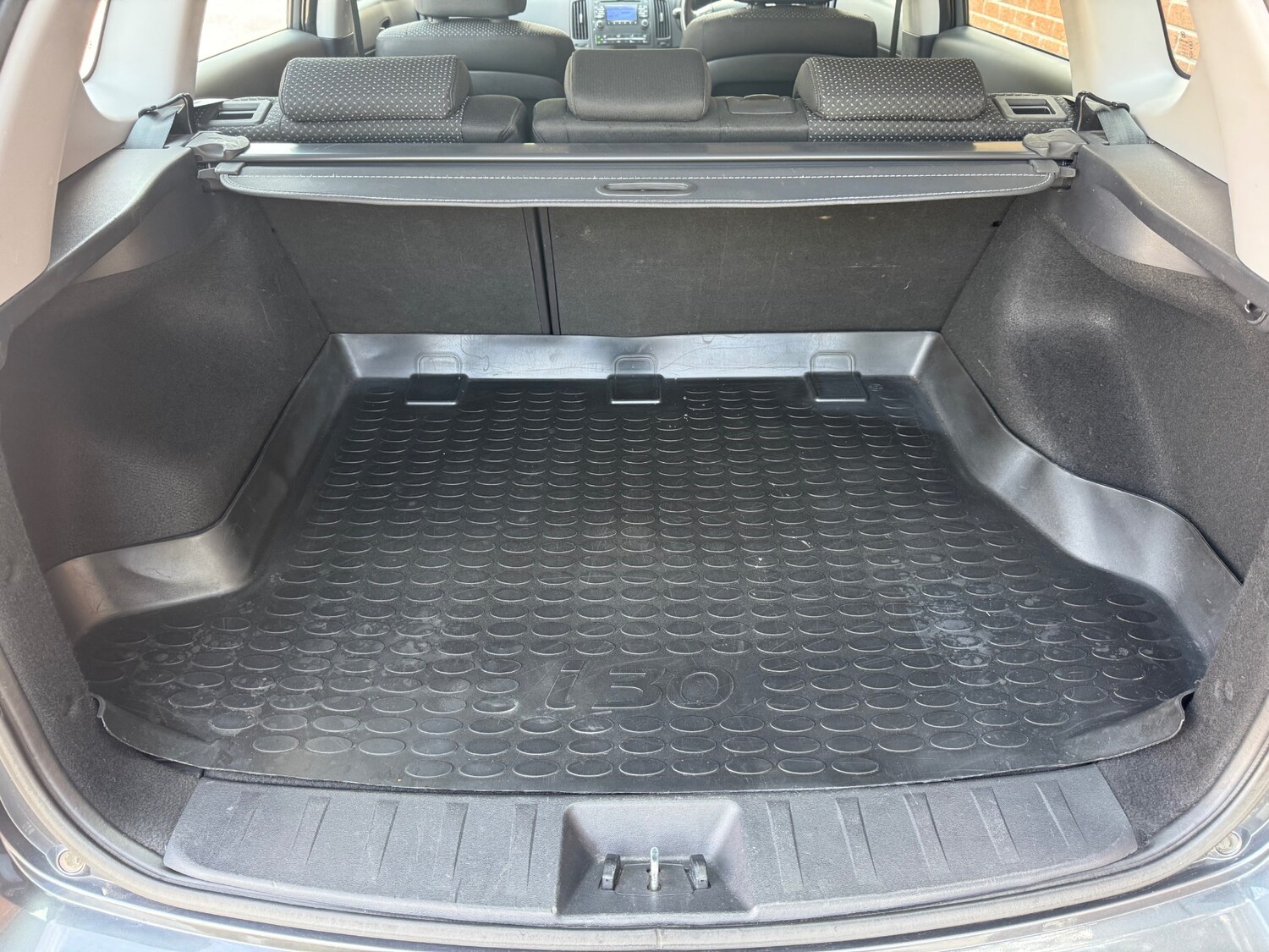 Vehicle 34