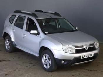 (14) - 1.5 dCi Laureate Euro 5 5dr