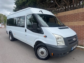 Used Ford Transit 2007 for sale - 75314884: Photo