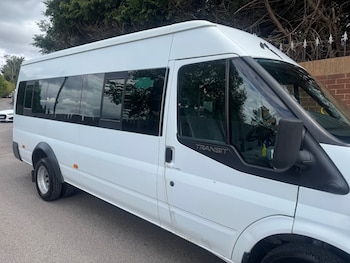 Used Ford Transit 2007 for sale - 75314884: Photo