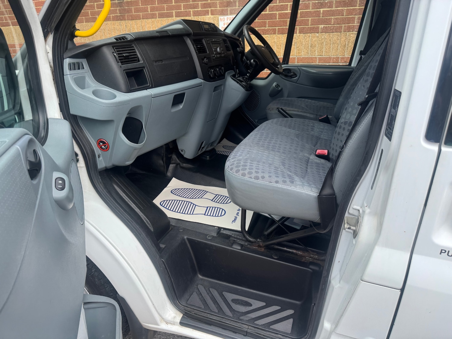 Vehicle 39