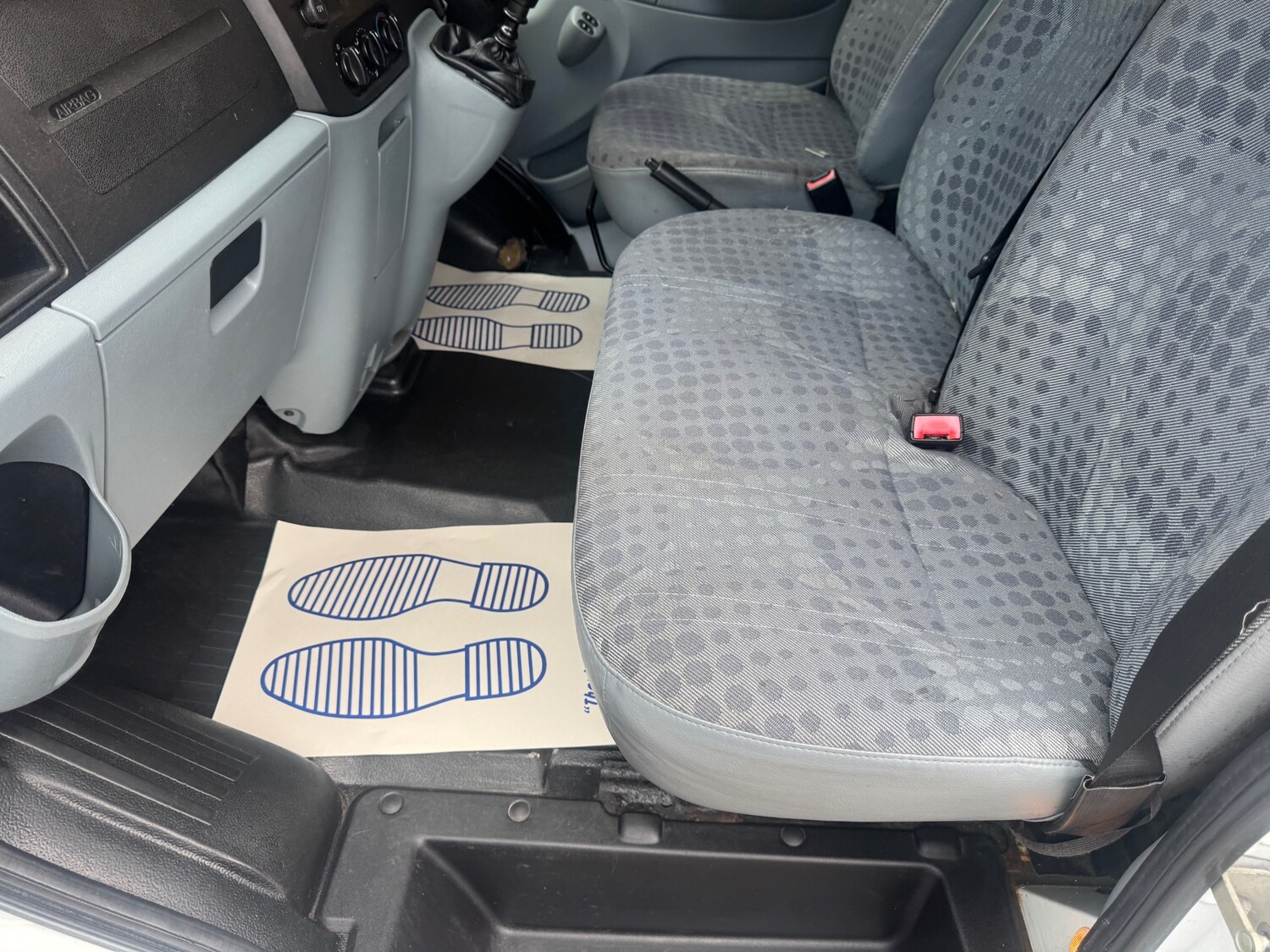 Vehicle 40