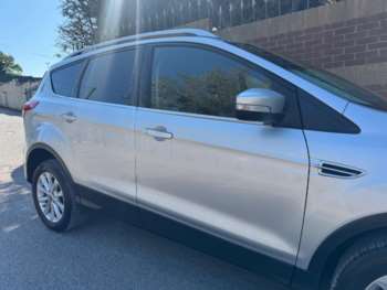 Used Ford Kuga 2016 for sale - 74838437: Photo
