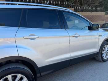 Used Ford Kuga 2016 for sale - 74838437: Photo
