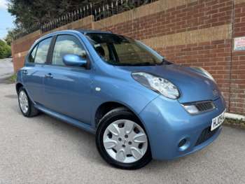 2009 (09) - 1.2 Acenta 5dr