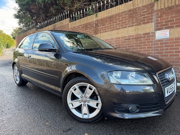Used Audi A3 2009 for sale - 75711141: Photo