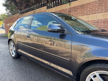 Used Audi A3 2009 for sale - 75711141: Photo