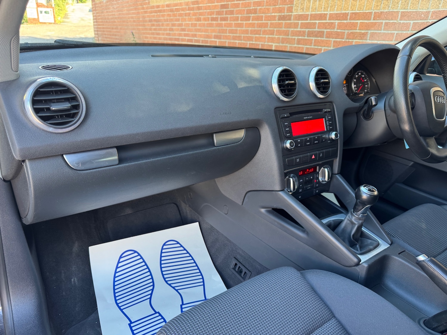 Vehicle 34