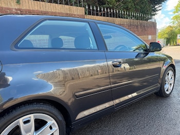 Used Audi A3 2009 for sale - 75711141: Photo