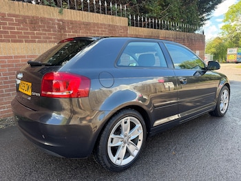Used Audi A3 2009 for sale - 75711141: Photo