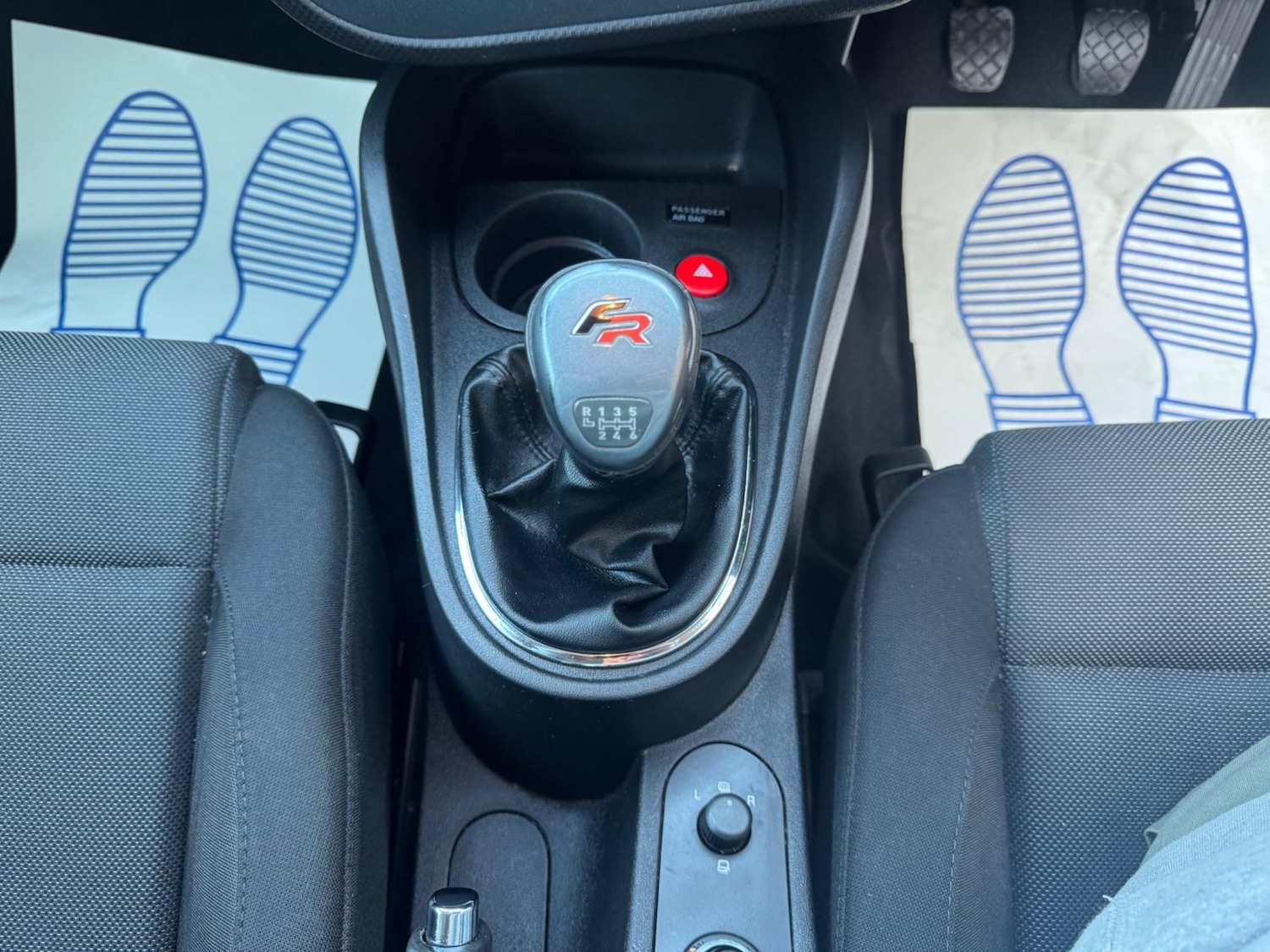 Vehicle 17