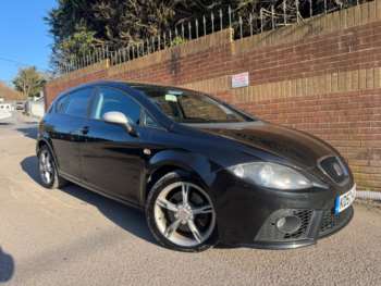 2007 (57) - 2.0 TDI FR Euro 4 5dr