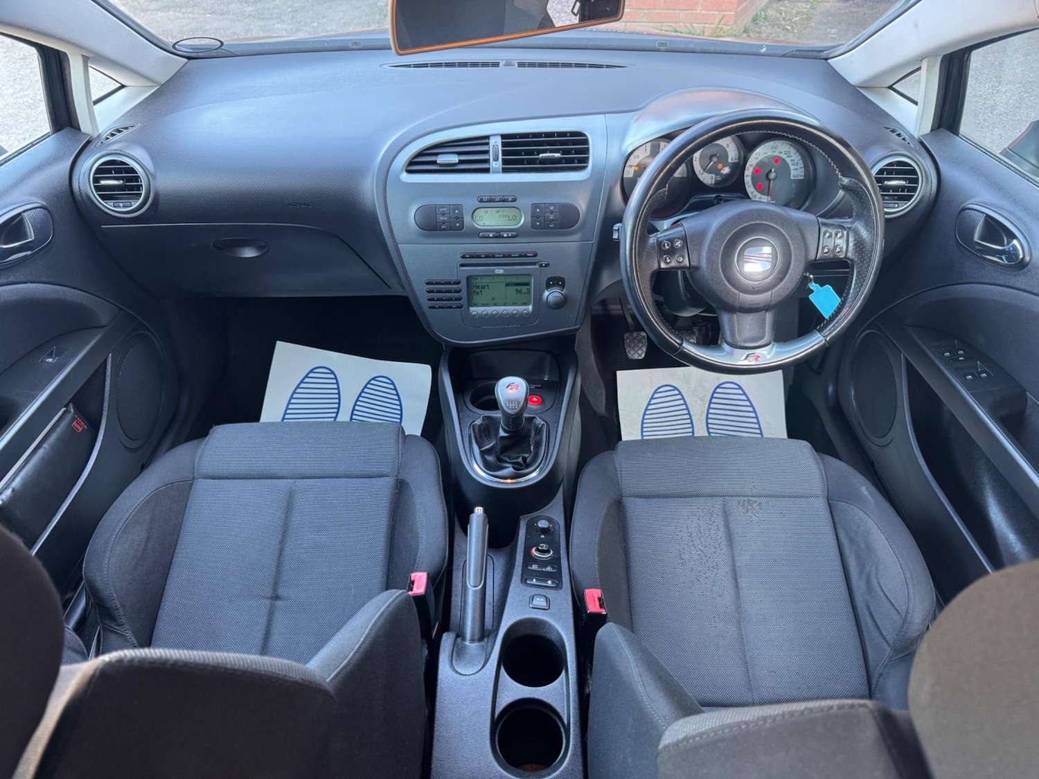 Vehicle 25