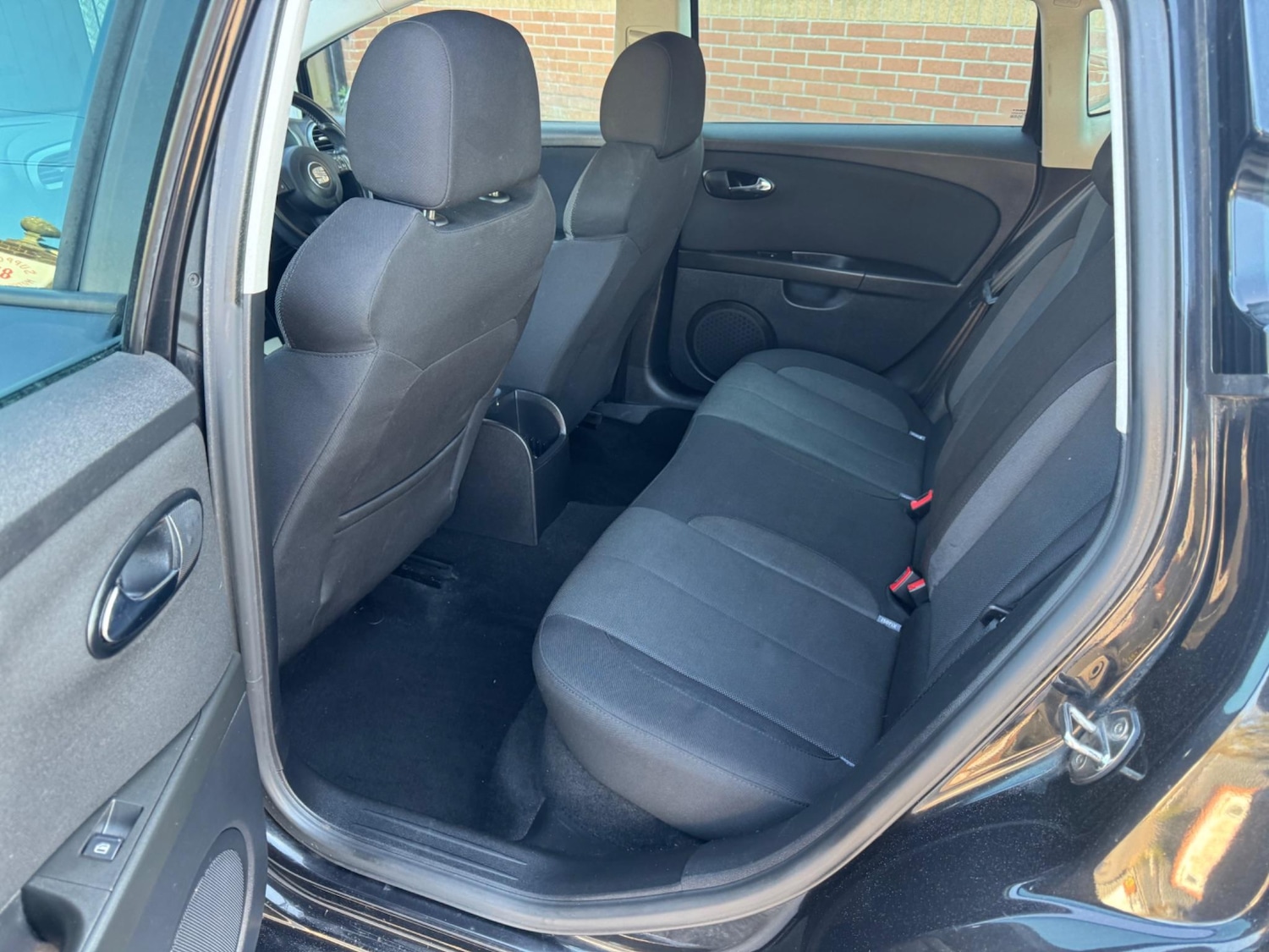 Vehicle 28
