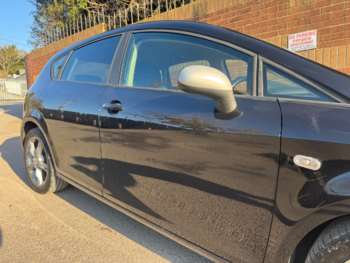 Used SEAT Leon 2007 for sale - 74837526: Photo